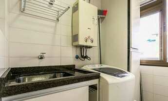 Imagem 6: Apartamento para Aluguel com 2 quartos , 85m² em Centro - Florianópolis