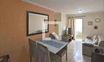 Imagem 2: Apartamento para Aluguel - Mansões Santo Antônio, 3 Quartos, 67 m2