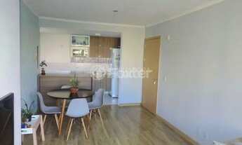 Imagem 2: Apartamento 3 quartos com suíte , 68 m2 ,área de serviço e vaga de garagem escriturada no