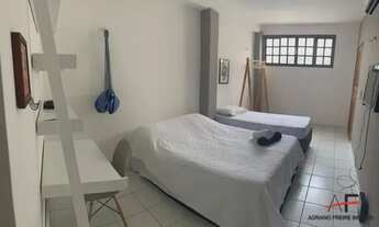 Imagem 1: Flat mobiliado na Cidade 2000, apenas locação anual. - AP44110