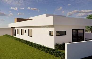 Imagem 3: Casa Condominio para Venda - 276.98m², 4 dormitórios, sendo 4 suites, 2 vagas - Alphaville