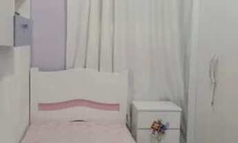 Imagem 2: Casa com garagem