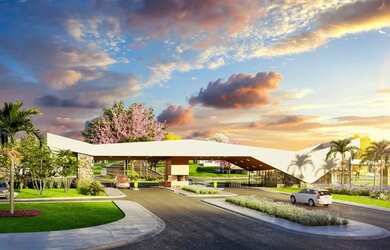 Imagem 2: Lote 260m² no Vinhas Flamboyant, Quadra 11 próximo ao Autódromo em Goiânia-GO!!