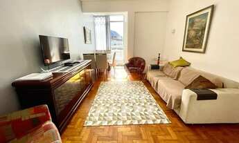 Imagem: 3 quartos com vista livre no posto 5 - Copacabana/RJ