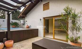 Imagem 2: PORTO ALEGRE - Casa Padrão - Jardim Isabel