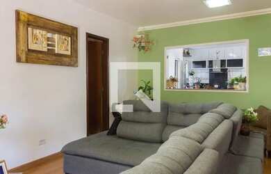 Imagem 2: Casa para Aluguel - Paulicéia, 4 Quartos, 202 m2