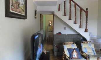 Imagem 4: Sobrado à venda, 3 quartos, 2 vagas, Jardim Santa Adélia - São Paulo/SP