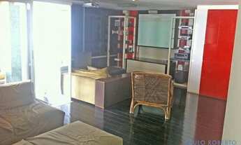 Imagem 3: APARTAMENTO - REAL PARQUE - SP