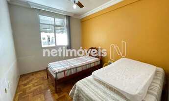 Imagem 4: Jardim da Penha agrada a todos: famílias, estudantes e casais jovens. Está localizado de f