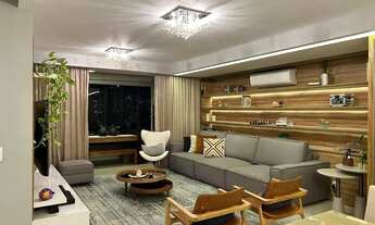 Imagem: Apartamento para venda tem 166 metros quadrados