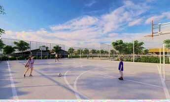 Imagem 4: Sua nova casa com 2/4 e varanda na região que mas vem crescendo cidade universitária