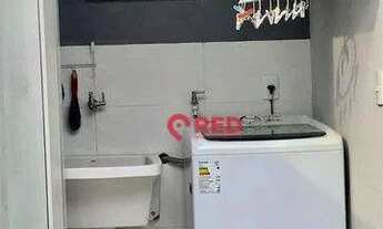 Imagem 7: Casa com 3 dormitórios à venda, 132 m² por R$ 645.000 - Condomínio Residencial Reserva Ipa