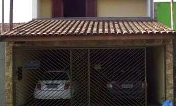 Imagem 5: Sobrado com 3 dormitórios à venda, 170 m² por R$ 550.000,00 - Jardim da Cidade - Salto/SP