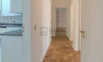 Imagem 6: Locação Apartamento 3 Dormitórios - 160 m² Perdizes