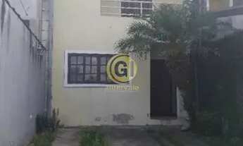 Imagem: Vende-se Casa Sobrado no condomínio Residencial