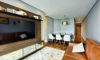 Imagem 7: Apartamento para Venda em São Bernardo do Campo, Centro, 3 dormitórios, 1 suíte, 2 banheir