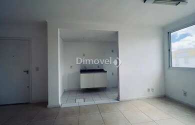 Imagem 5: PORTO ALEGRE - Apartamento Padrão - CRISTAL