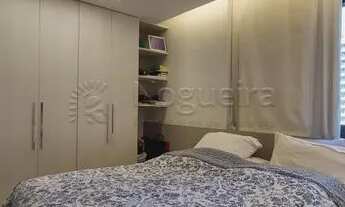 Imagem 6: LCA/2692 - Edf. Maria Letícia, 21º andar, 98m², 02 qtos, suíte e closet, Boa Viagem