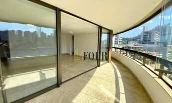 Imagem 10: Apartamento com 4 dormitórios, 245 m² - venda por R$ 3.700.000 ou aluguel por R$ 20.650/mê