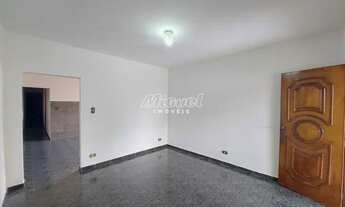 Imagem 5: Casa para aluguel, 2 quartos, Santa Terezinha - Piracicaba