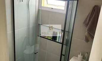 Imagem 2: Apartamento para venda com 50 metros quadrados com 2 quartos