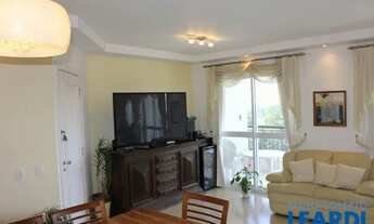 Imagem 3: APARTAMENTO - GRANJA JULIETA - SP