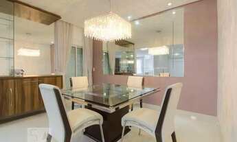 Imagem 2: Apartamento para Aluguel - Mandaqui, 3 Quartos, 200 m2