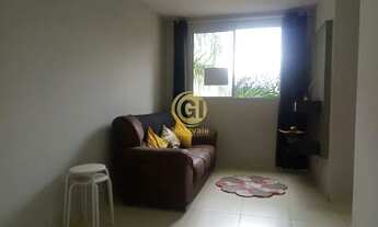 Imagem 5: Apartamento para locação Spazio Vale Belo Vila Branca 2 dormitórios