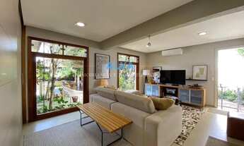 Imagem 5: Casa em Condomínio para Locação em Barueri, Aldeia da Serra, 5 dormitórios, 4 suítes, 7 ba