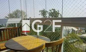 Imagem 6: Apartamento para venda no Parque Rural Fazenda Santa Cândida!