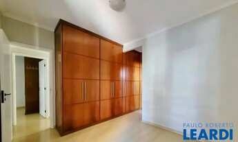 Imagem: APARTAMENTO - PINHEIROS - SP
