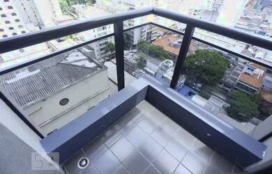 Imagem 4: Apartamento para Aluguel - Consolação, 1 Quarto, 48 m2