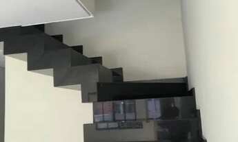 Imagem 3: Sobrado à venda com 3 quartos, 3 suítes, 6 vagas e 5 banheiros