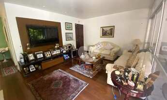 Imagem 7: Lopes Enjoy Vende Apartamento com 3 quartos, 151 m² por R$ 2.100.000 - Jardim Oceânico - B