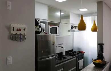 Imagem 4: Apartamento para venda