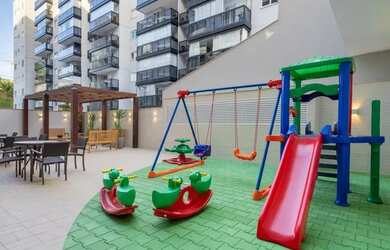 Imagem 6: Apartamento a venda com 3 quartos em Jardim Camburi - Vitória - ES