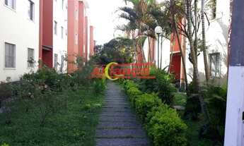 Imagem: Apartamento, Vila Zamataro - Guarulhos