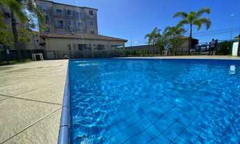 Imagem: SHApartamento para venda possui 54 metros