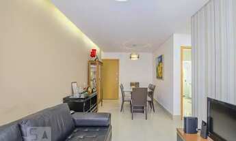 Imagem 3: Apartamento para Aluguel - Buritis, 3 Quartos, 83 m2