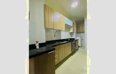 Imagem 5: Apartamento com 2 dormitórios - 74m² - Edifício Urca - São Brás - Belém/PA