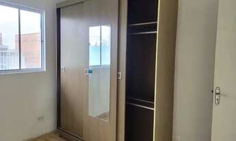 Imagem 5: Sobrado com 4 dormitórios para alugar, 119 m² por R$ 1.500/mês - Eucaliptos - Fazen