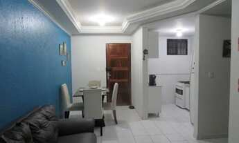 Imagem: Vendo ou alugo apartamento mobiliado 500