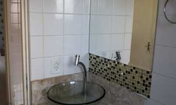 Imagem 4: Apartamento para venda possui 49 metros quadrados com 2 quartos em Parque São Jorge - Camp