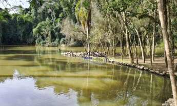 Imagem 7: GRANJA VIANA - PALM HILLS