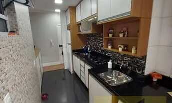 Imagem 4: São Paulo - Apartamento Padrão - Jardim América da Penha