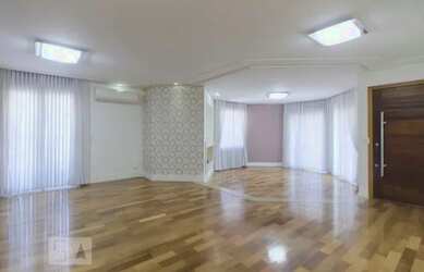 Imagem 4: Apartamento para Aluguel - Mandaqui, 3 Quartos, 200 m2