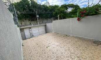 Imagem 2: Sobrado com 3 dormitórios, 201 m² - venda por R$ 1.900.000,00 ou aluguel por R$ 4.609,00/m