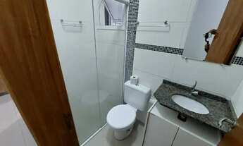 Imagem: Apartamento com 2 dormitórios para alugar