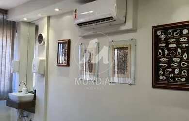 Imagem 5: Sala comercial (sala - edificio coml.) , elevador, em condomínio fechado