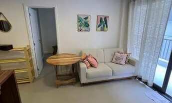 Imagem 6: Apartamento para aluguel com 61 metros quadrados com 2 quartos